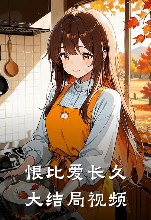 恨比爱长久大结局视频