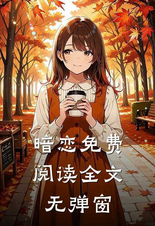 暗恋免费阅读全文无弹窗