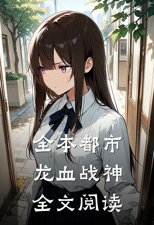 全本都市龙血战神全文阅读