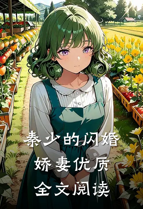 秦少的闪婚娇妻优质全文阅读
