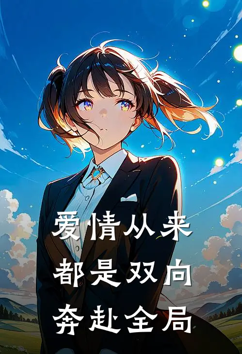 爱情从来都是双向奔赴全局