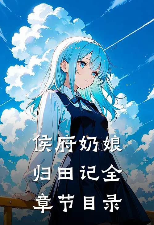 侯府奶娘归田记全章节目录