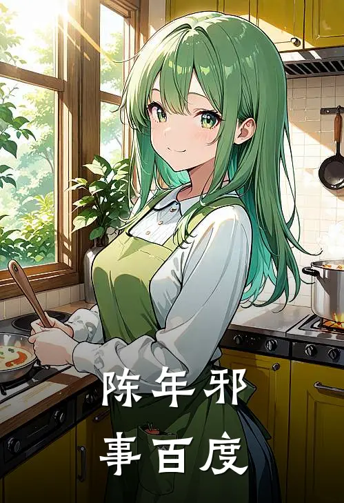 陈年邪事 百度