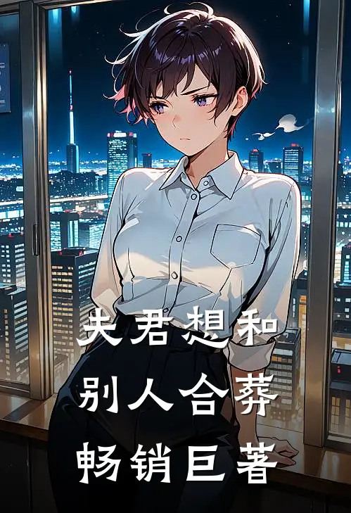 夫君想和别人合葬畅销巨著