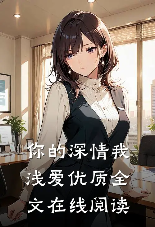 你的深情我浅爱优质全文在线阅读