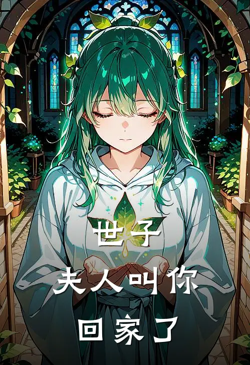 世子,夫人叫你回家了
