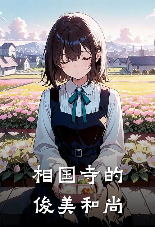 相国寺的俊美和尚