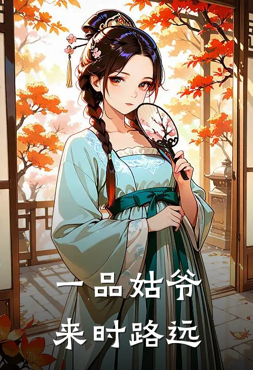 一品姑爷 来时路远