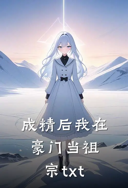 成精后我在豪门当祖宗txt