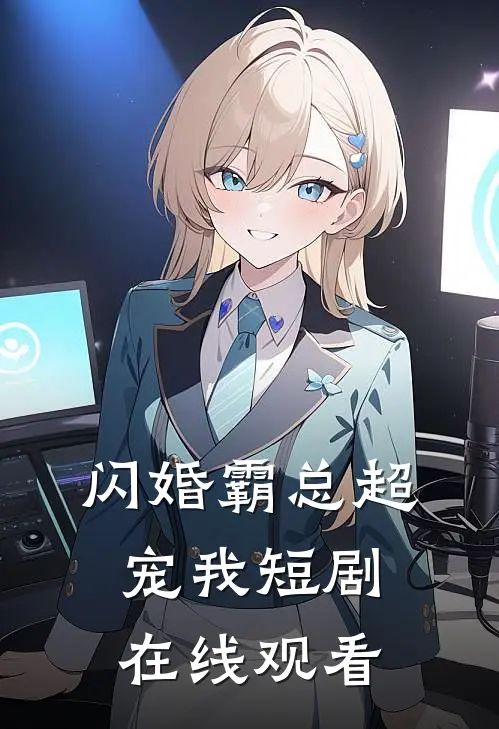 闪婚霸总超宠我短剧在线观看