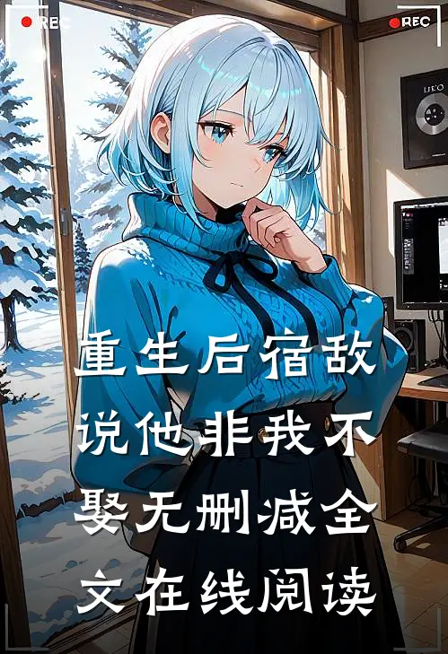 重生后宿敌说他非我不娶无删减全文在线阅读
