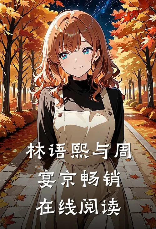 林语熙与周宴京畅销在线阅读