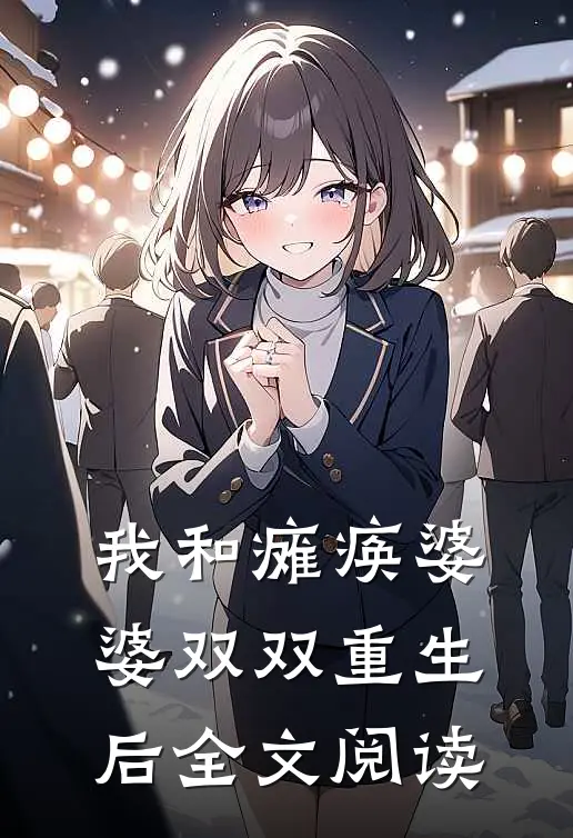 我和瘫痪婆婆双双重生后全文阅读