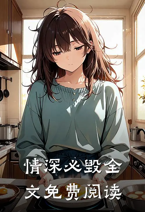 情深必毁全文免费阅读