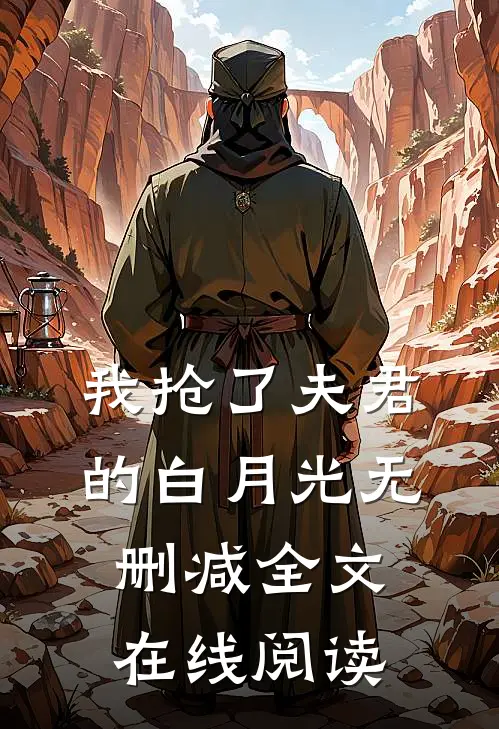 我抢了夫君的白月光无删减全文在线阅读