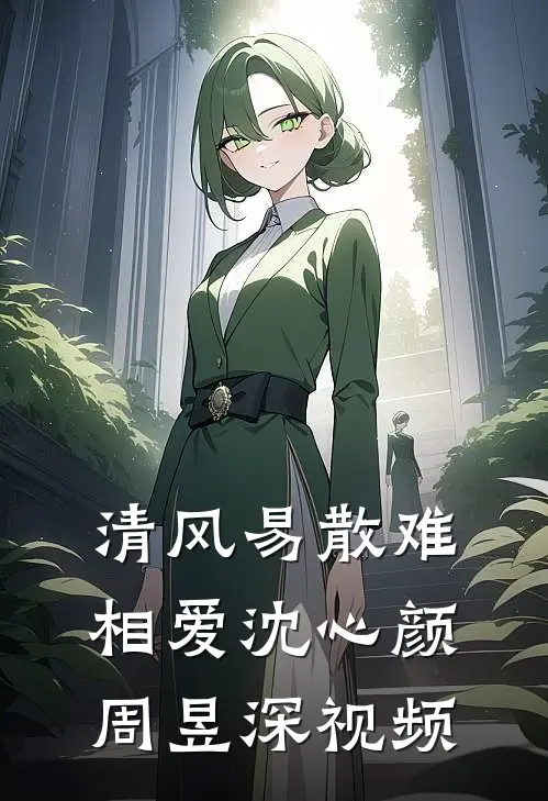 清风易散难相爱沈心颜周昱深视频