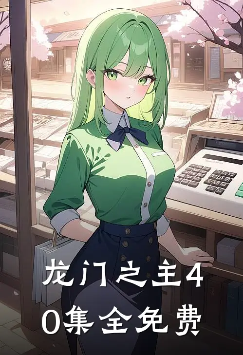龙门之主40集全免费