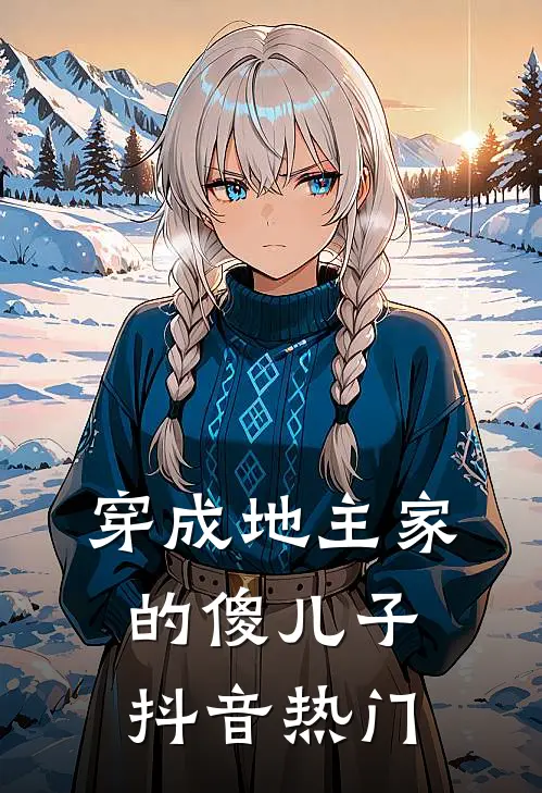 穿成地主家的傻儿子抖音热门