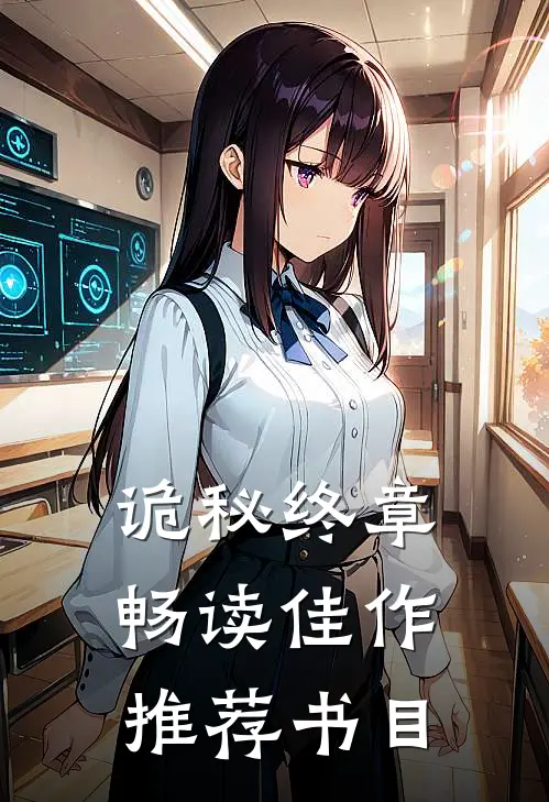 诡秘终章畅读佳作推荐书目