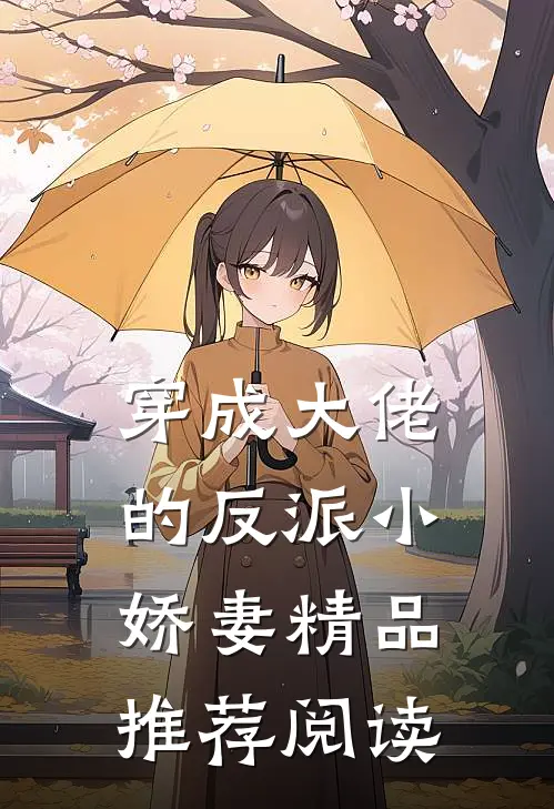 穿成大佬的反派小娇妻精品推荐阅读