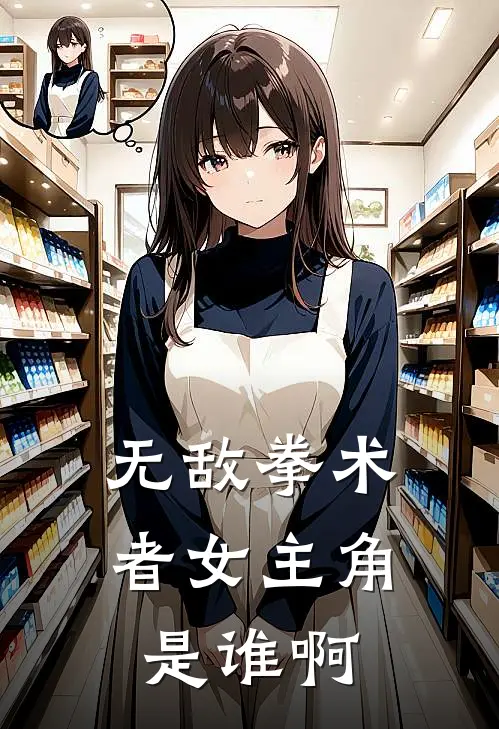 无敌拳术者女主角是谁啊
