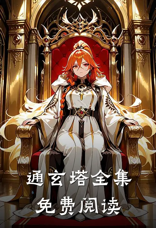 通玄塔全集免费阅读