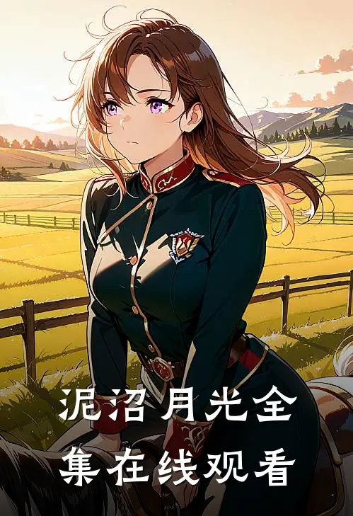 泥沼月光全集在线观看