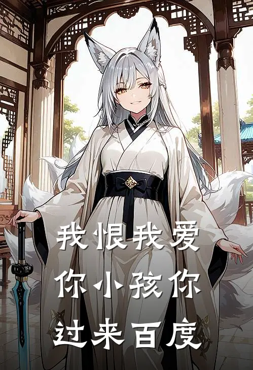 我恨我爱你小孩你过来百度