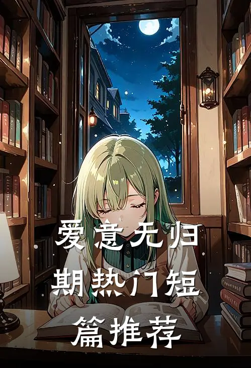 爱意无归期热门短篇推荐