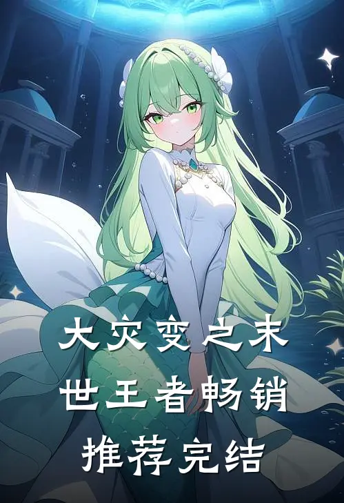 大灾变之末世王者畅销推荐完结