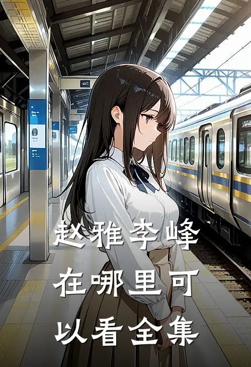 赵雅李峰在哪里可以看全集