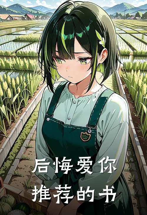 后悔爱你推荐的书