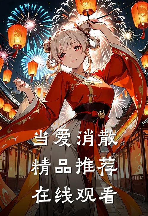 当爱消散精品推荐在线观看