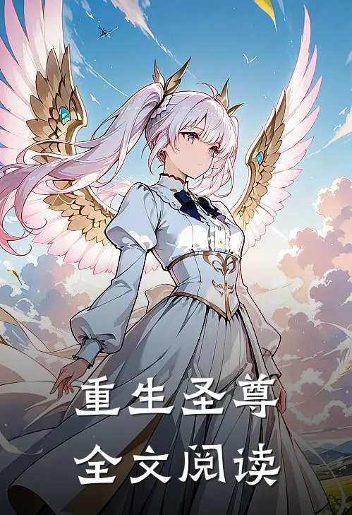 重生圣尊全文阅读