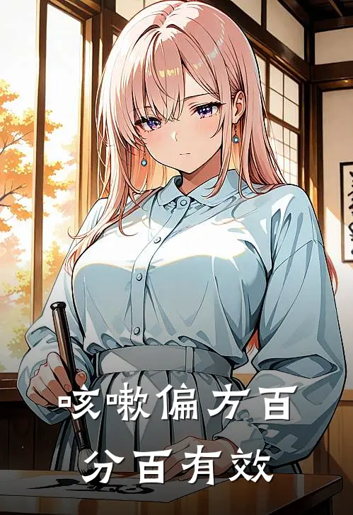 咳嗽偏方百分百有效