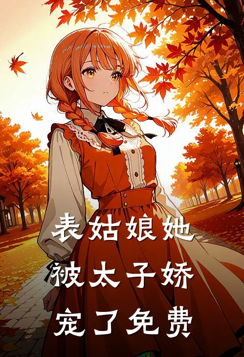 表姑娘她被太子娇宠了免费