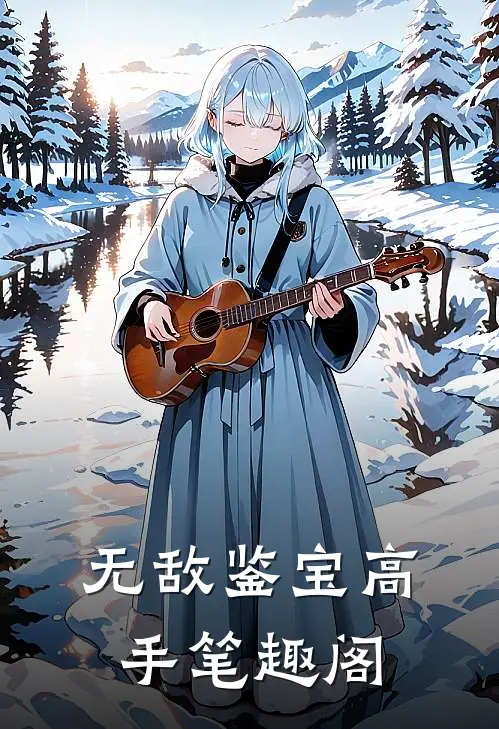 无敌鉴宝高手笔趣阁