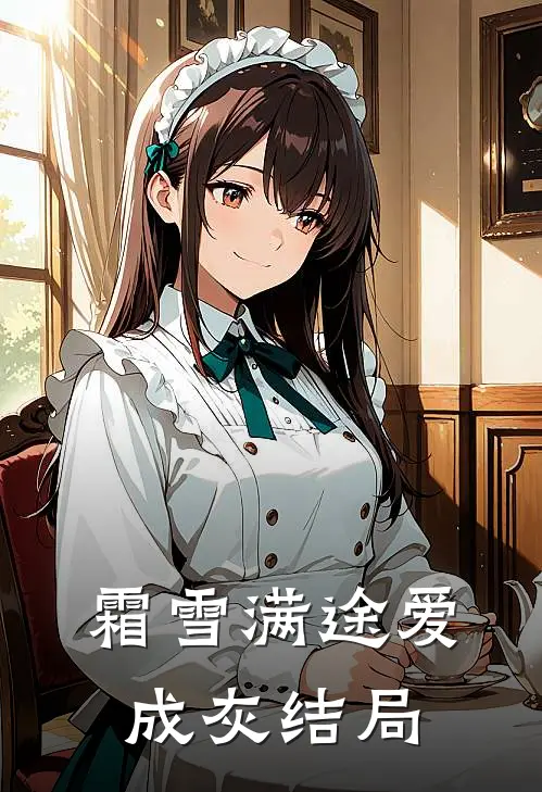 霜雪满途爱成灰结局