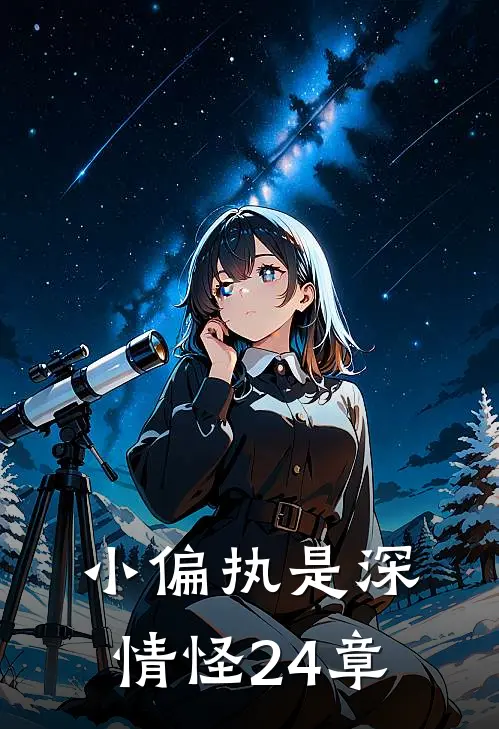 小偏执是深情怪24章