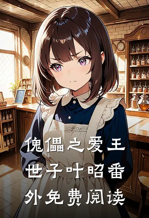 傀儡之爱王世子叶昭 番外免费阅读