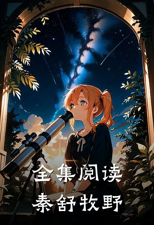全集阅读秦舒牧野
