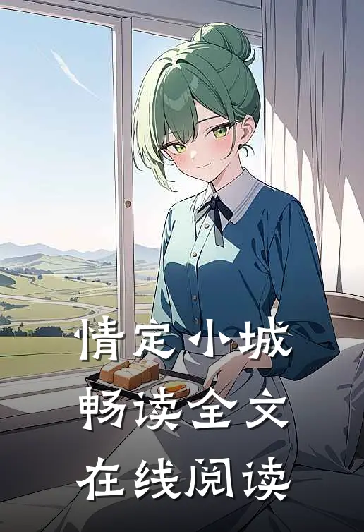 情定小城畅读全文在线阅读