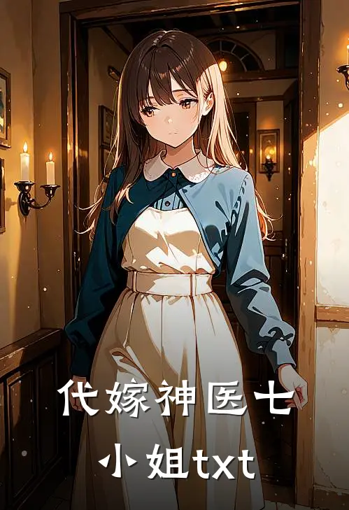 代嫁神医七小姐txt