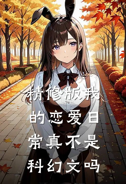 精修版我的恋爱日常真不是科幻文吗