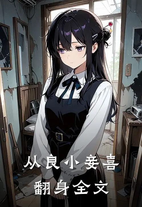 从良小妾喜翻身全文