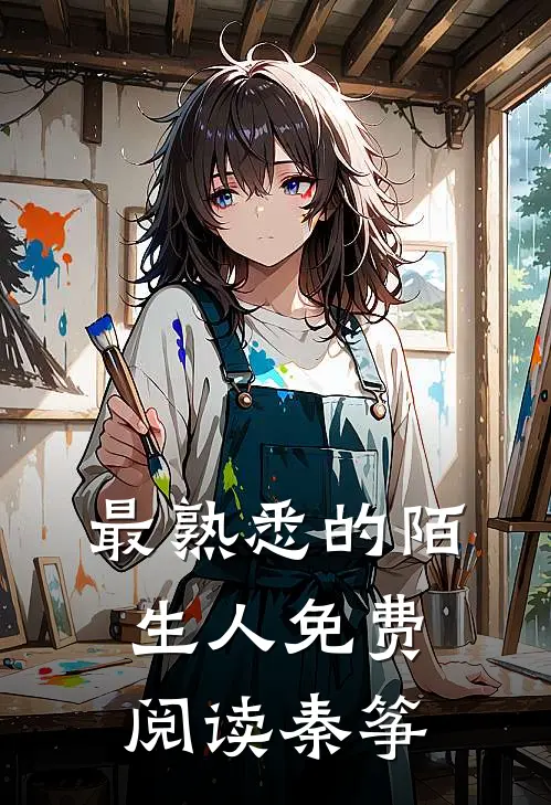 最熟悉的陌生人免费阅读秦筝