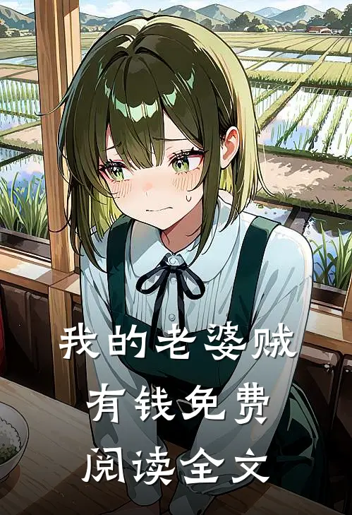 我的老婆贼有钱免费阅读全文
