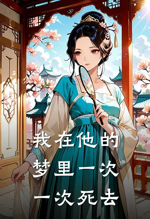 我在他的梦里一次一次死去