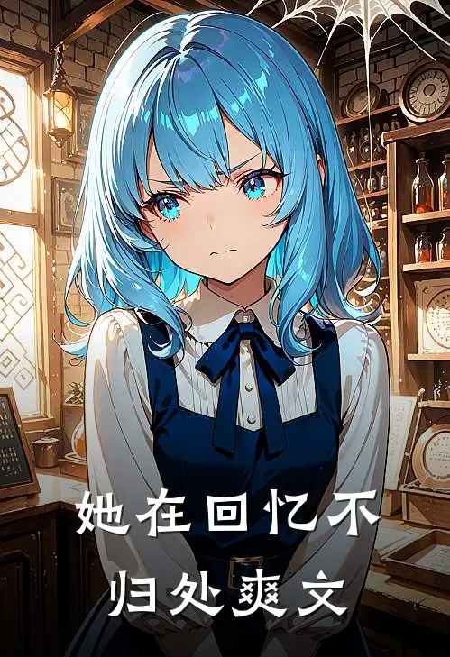 她在回忆不归处爽文