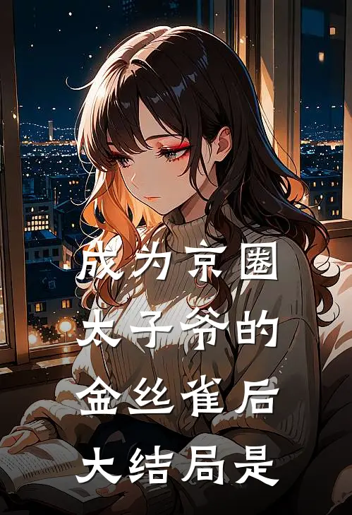成为京圈太子爷的金丝雀后大结局是